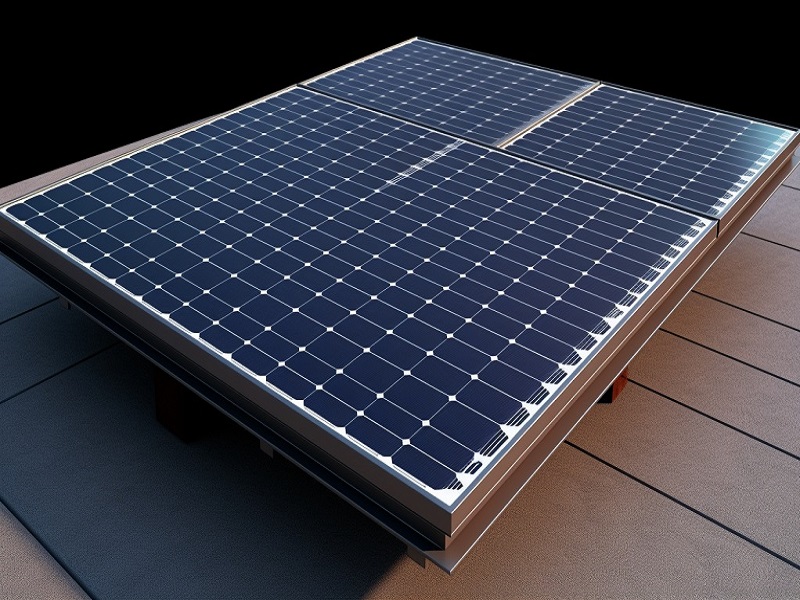 What Is the Cheapest Way to Store Energy from Solar Panels